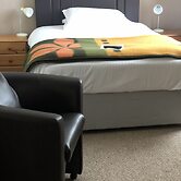 The Hunt Lodge