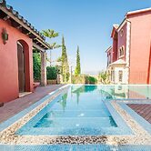 Cubo's Villa los Azabaches