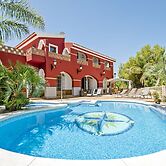 Cubo's Villa Bellavista de las Lomas