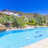 Cubo's Cortijo la Hilacha