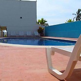 Cabaña Vacacional En Coveñas Con Piscina