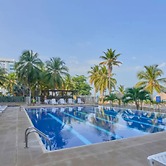 Apartamento Con Piscina Coveñas