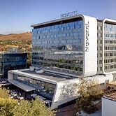 Novotel Almaty City Center