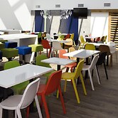 ibis budget Langres