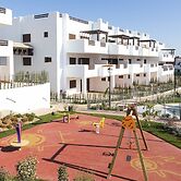 Mar de Pulpi Las Azucenas Mar Holidays