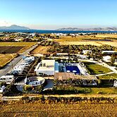 Sails on Kos Ecolux Tented Village