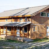 Red Cariboo Apartments