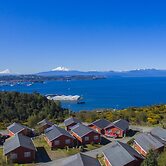 Cabañas Miradores del Panitao