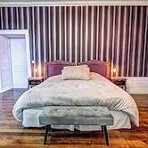 Château de la Hussardière