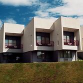 Motel Chute Des Pères