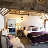 The White Hart Hotel