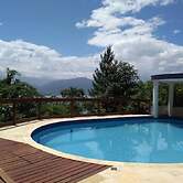 Pousada Vista do Itagua