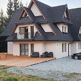 Apartamenty Górski Kryształ