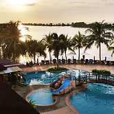 De Water Chalet Langkawi Lagoon