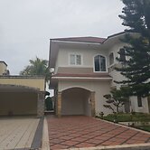 Green Hill Villa Sibolangit