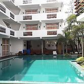 Nil Diya Beach Resort