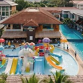 The Bed Vacation Rajamangala Hotel