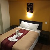 Andina Inn Cusco Hotel Corporativo