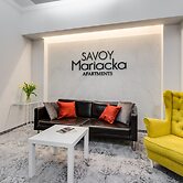 SAVOY Mariacka Apartments