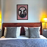 Landlust Hotel