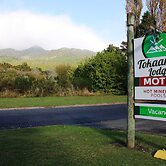 Tokaanu Lodge Motel
