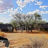 Blanco Hunting Safaris Game Ranch