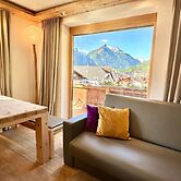 Aparthotel Krösbacher