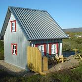 Vínland Cottage