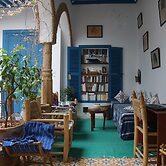 Riad Le Cheval Blanc