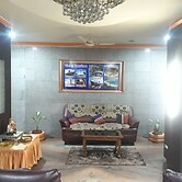 Hotel Manikanta Residency