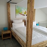 Hotel Bergmattenhof