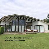 Casa en Condominio Terramar Maitencillo