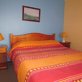 Cabañas de la Costa