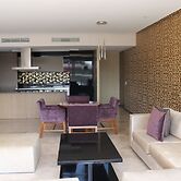 Central Park Guadalajara Boutique Apartment