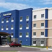 AmericInn by Wyndham Sioux Falls North