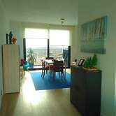 Fully Equipped Sunny Apartment