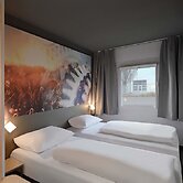 B&B Hotel Willich