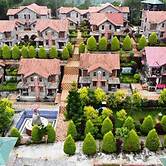 Nature Bloom Dharamshala Hotel and Resort