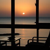Japanese-style hotel Yuuhigaura