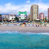 Klas More Beach Hotel