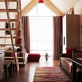 Polyanskoye Podvorie