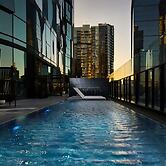 Shadow Play by Peppers