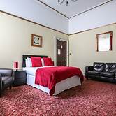 City Studios - Rodney Street