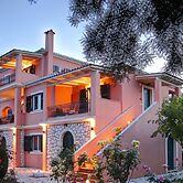 Anthias Garden