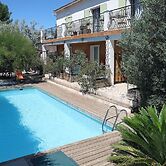 Chambre d'hôtes Escale Villa