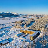 Aiden By Best Western Harstad Narvik Airport