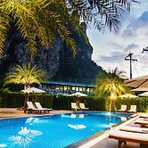 Frank Ao Nang Krabi Resort