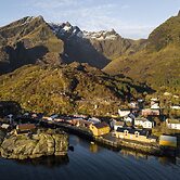 Nusfjord Village & Resort