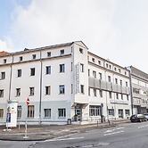 DJH Jugendgästehaus Bermuda3Eck Bochum - Hostel