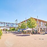 DJH Jugendgästehaus JBB Bielefeld - Hostel